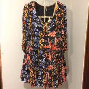 FREE PEOPLE DRESS