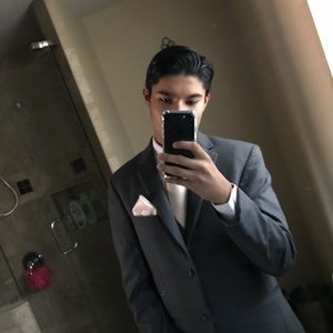 Meet your Posher, Alan