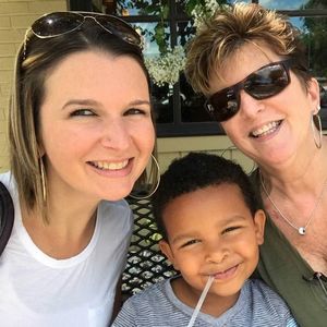 Meet your Posher, Cathy