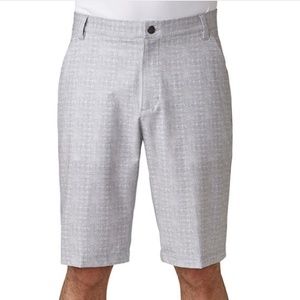 Adidas 365 Climacool Grid Shorts (42)