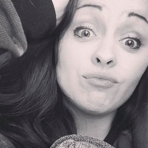 Meet your Posher, Lindsey