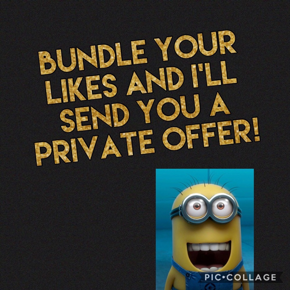 The more you bundle the more you save!