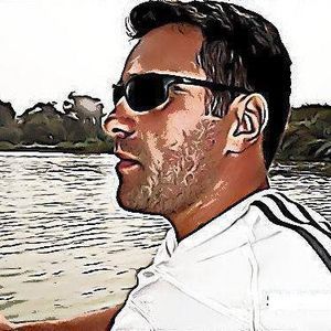 Meet your Posher, Márcio