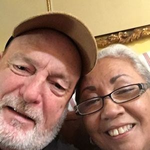 Meet your Posher, Frances