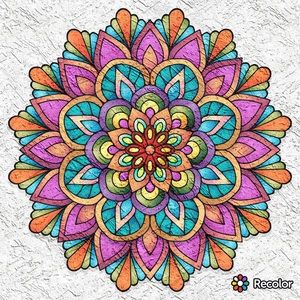 Meet your Posher, Karla