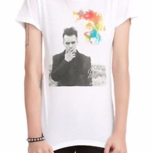 Panic at the Disco Band Tee