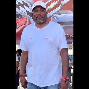 Meet your Posher, Wilfred