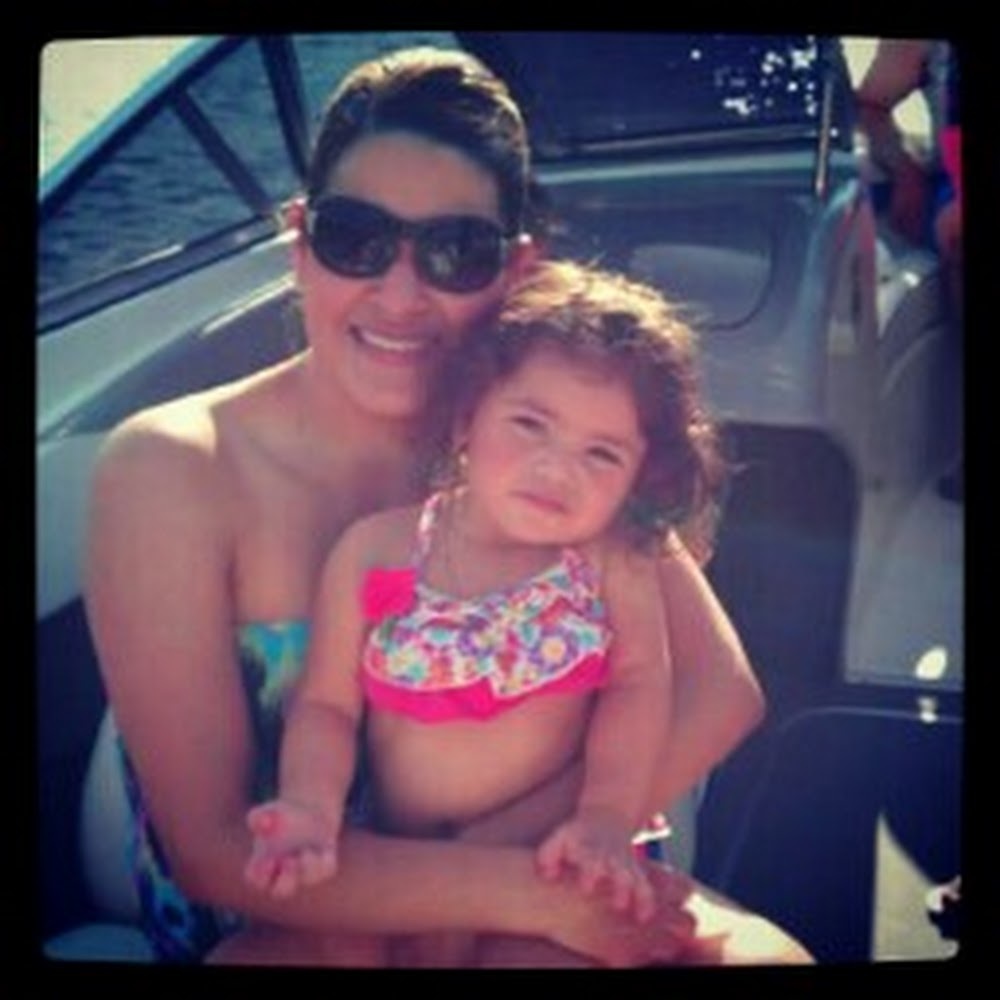 Meet your Posher, Yadira