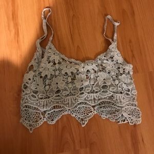 LF Crop Top