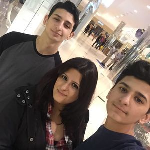 Meet your Posher, Abdul