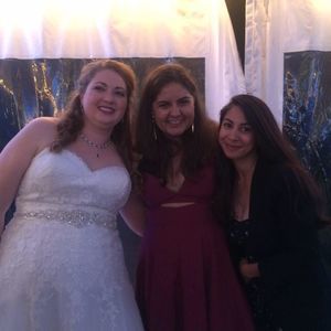 Meet your Posher, Emily