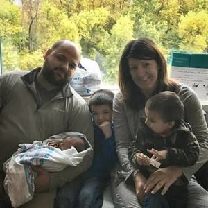 Meet your Posher, Tara