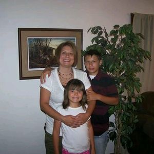 Meet your Posher, Mary