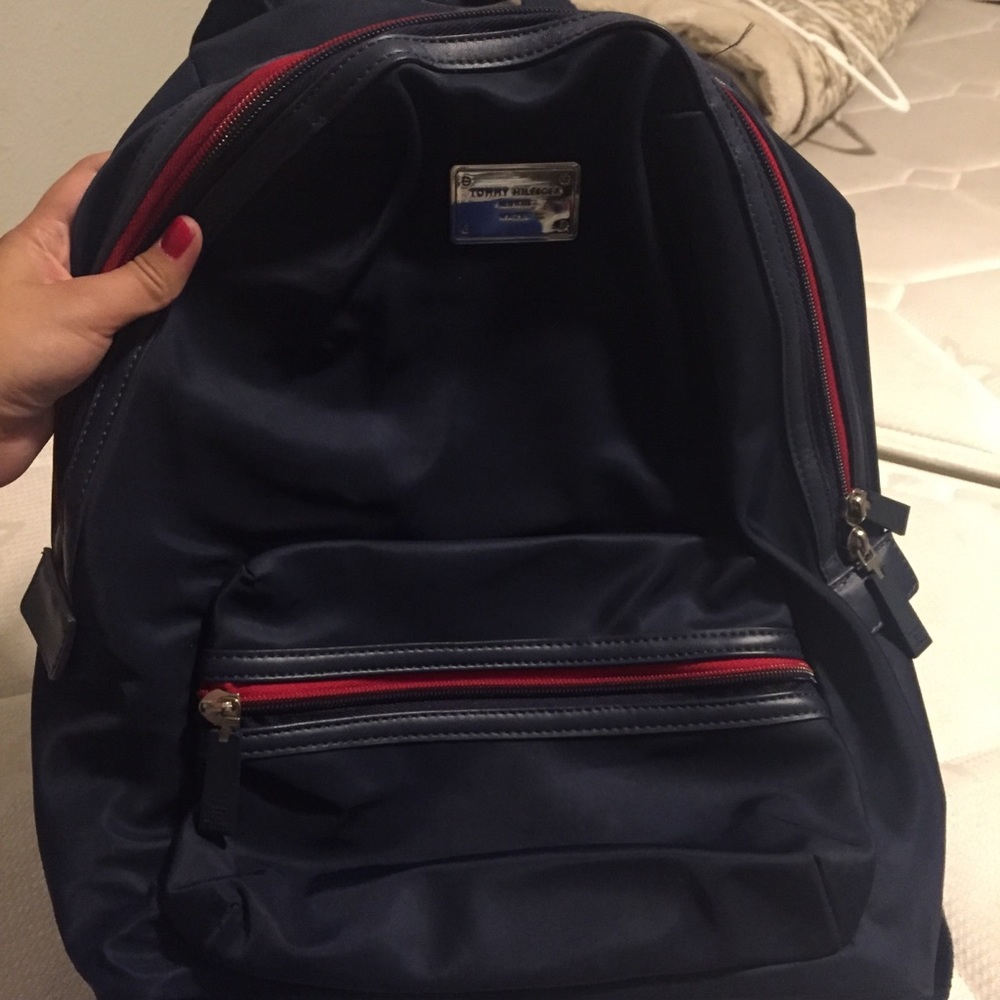 Tommy Hilfiger Backpack