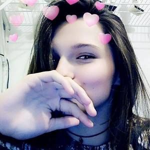 Meet your Posher, Kylie