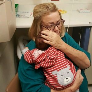 Meet your Posher, Kate