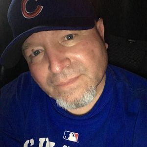 Meet your Posher, Orlando