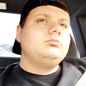 Meet your Posher, Jeff