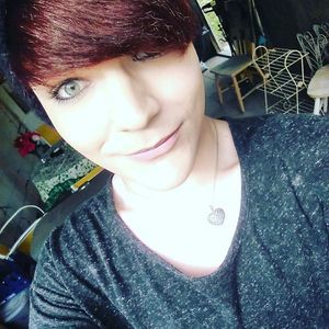 Meet your Posher, Larue