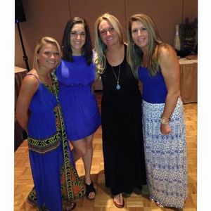 Meet your Posher, Sara