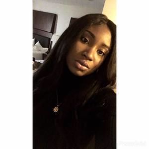 Meet your Posher, Mariamu