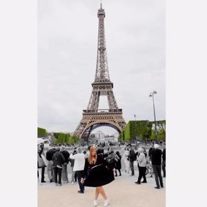 Meet your Posher, Ashley