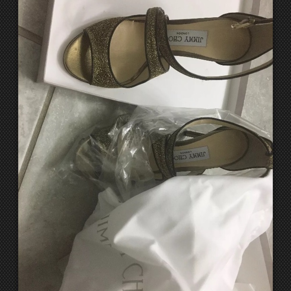 Jimmy Choo