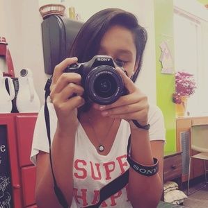 Meet your Posher, Tahca