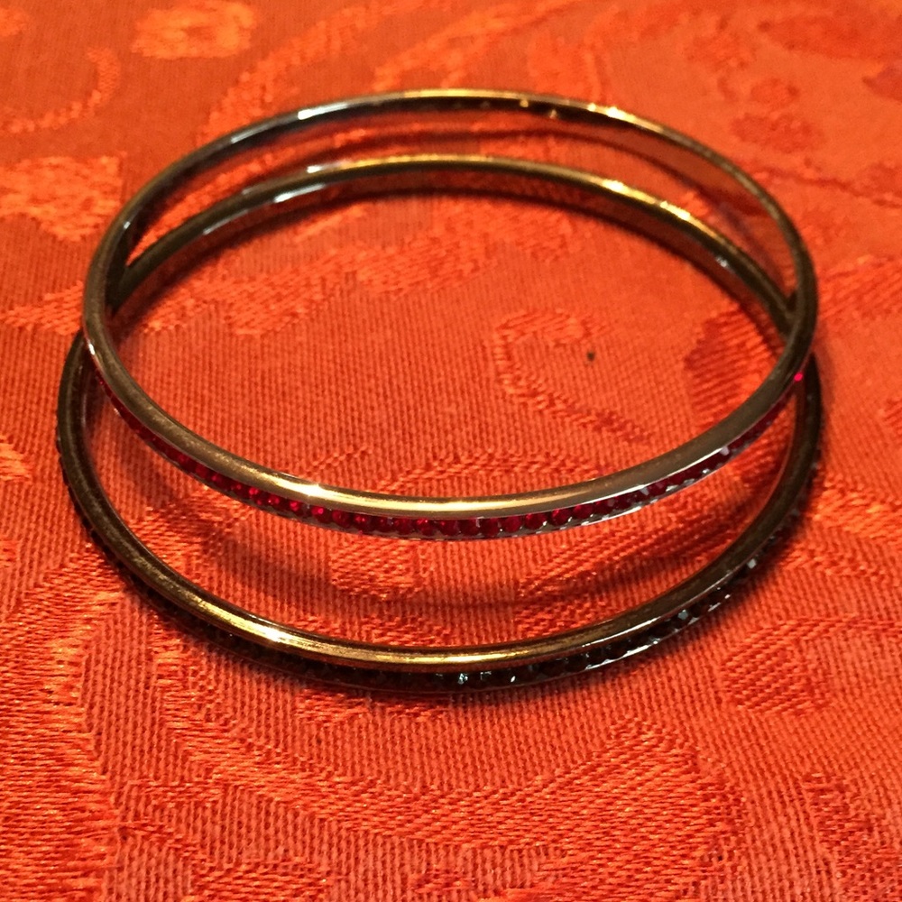 Park Lane bracelet pair