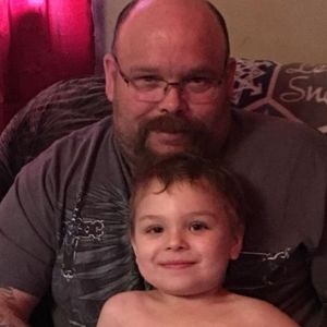 Meet your Posher, Jonathan