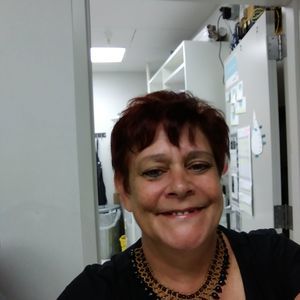 Meet your Posher, Nadine