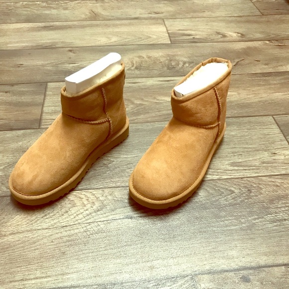ugg classic mini 2 chestnut ugg classic mini 2 chestnut
