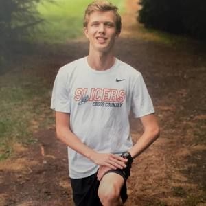 Meet your Posher, Mitchell