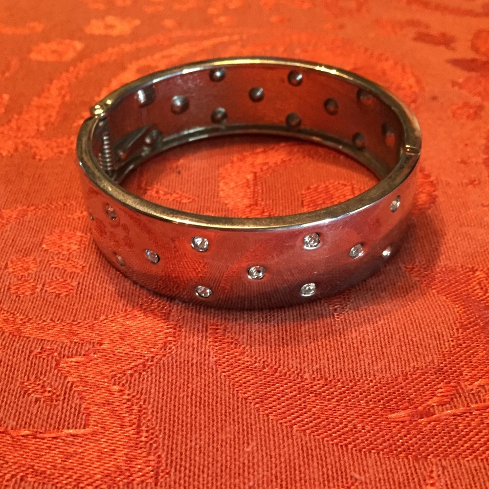 Park Lane jeweled cuff