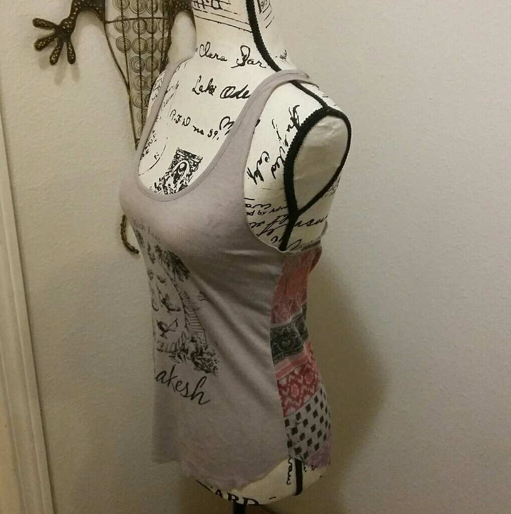 Tank Top - Picture 2 of 6
