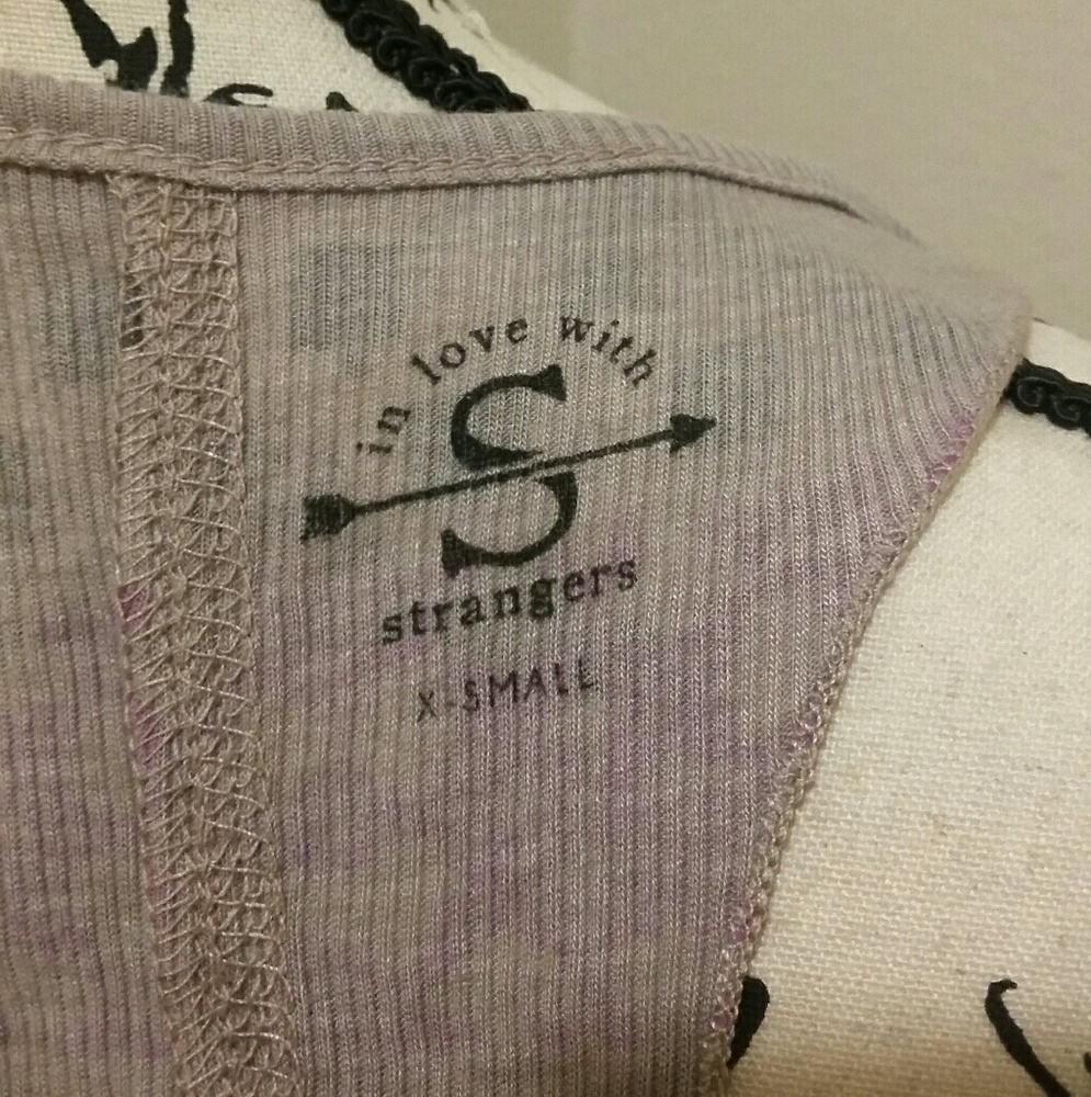 Tank Top - Picture 3 of 6