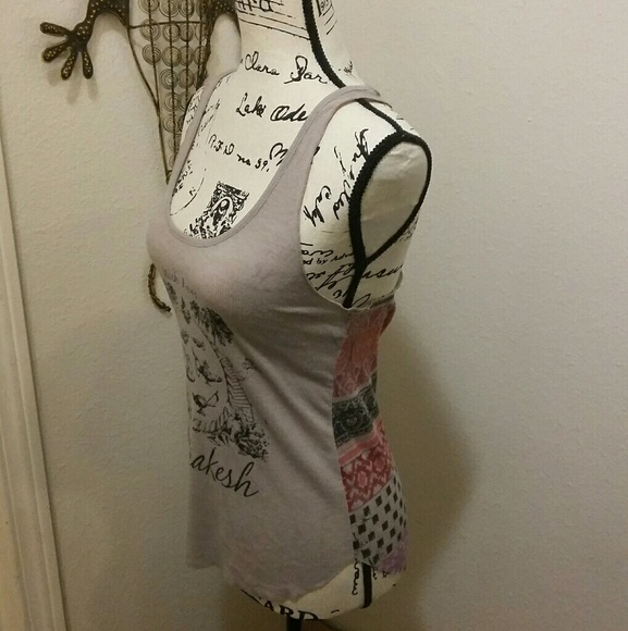 Tank Top - Picture 2 of 6