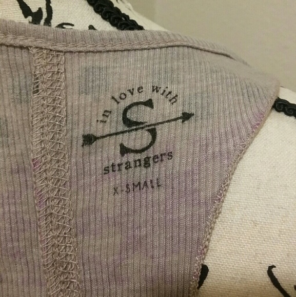 Tank Top - Picture 3 of 6