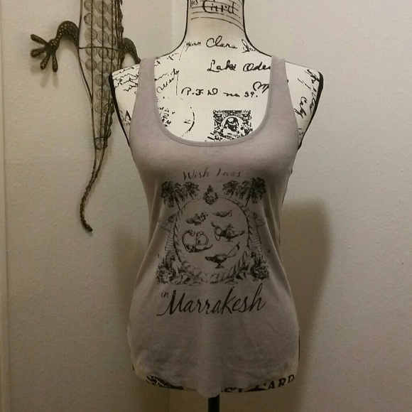 Tank Top - Picture 4 of 6