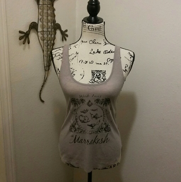 Tank Top - Picture 5 of 6