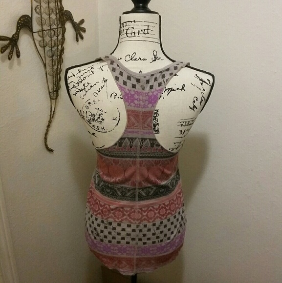 Tank Top - Picture 6 of 6