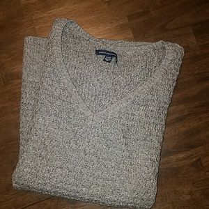 American Eagle Knit Sweater