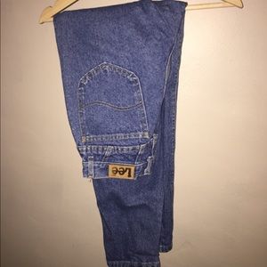 Vintage LEE  jeans