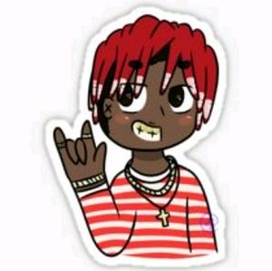 Meet your Posher, Nicholas