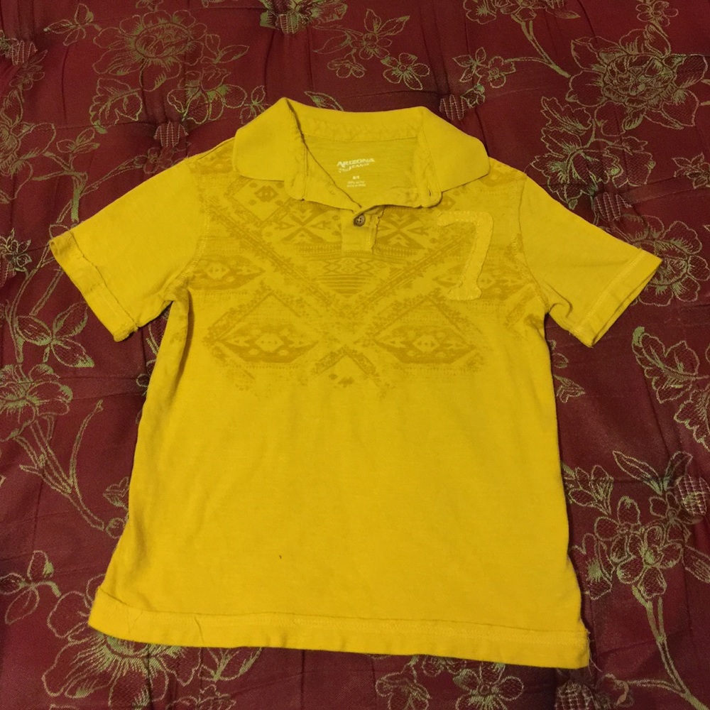 POLO SHIRT