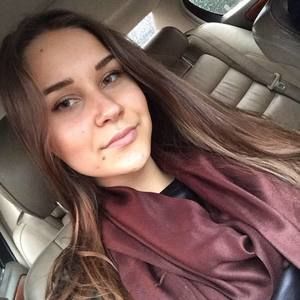 Meet your Posher, Angelina