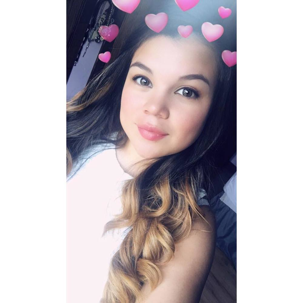 Meet your Posher, Ana