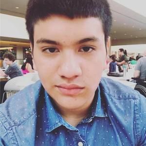 Meet your Posher, Rafael