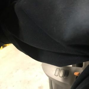 Meet your Posher, Blaine