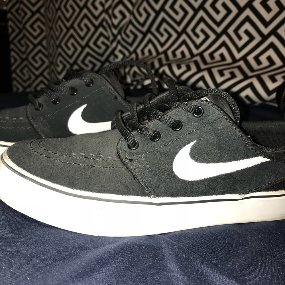 Nike Janoski shoes